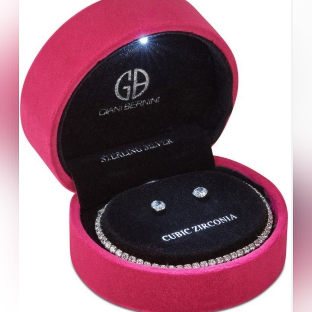 Jewelry set